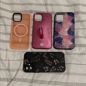 iPhone 12 phone cases